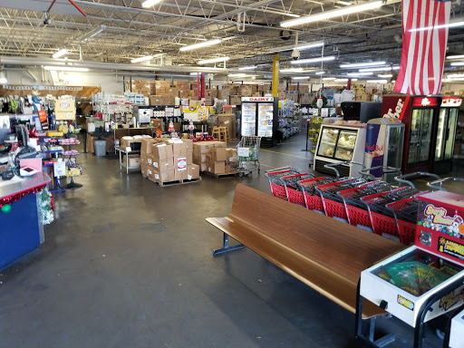 Cash and carry wholesaler Fort Worth