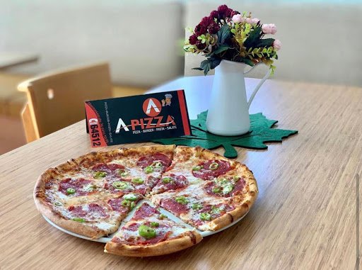 A-Pizza Telfs en Telfs