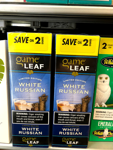 Convenience Store «Goodyear Food Store», reviews and photos, 734 E Van Buren St, Goodyear, AZ 85338, USA