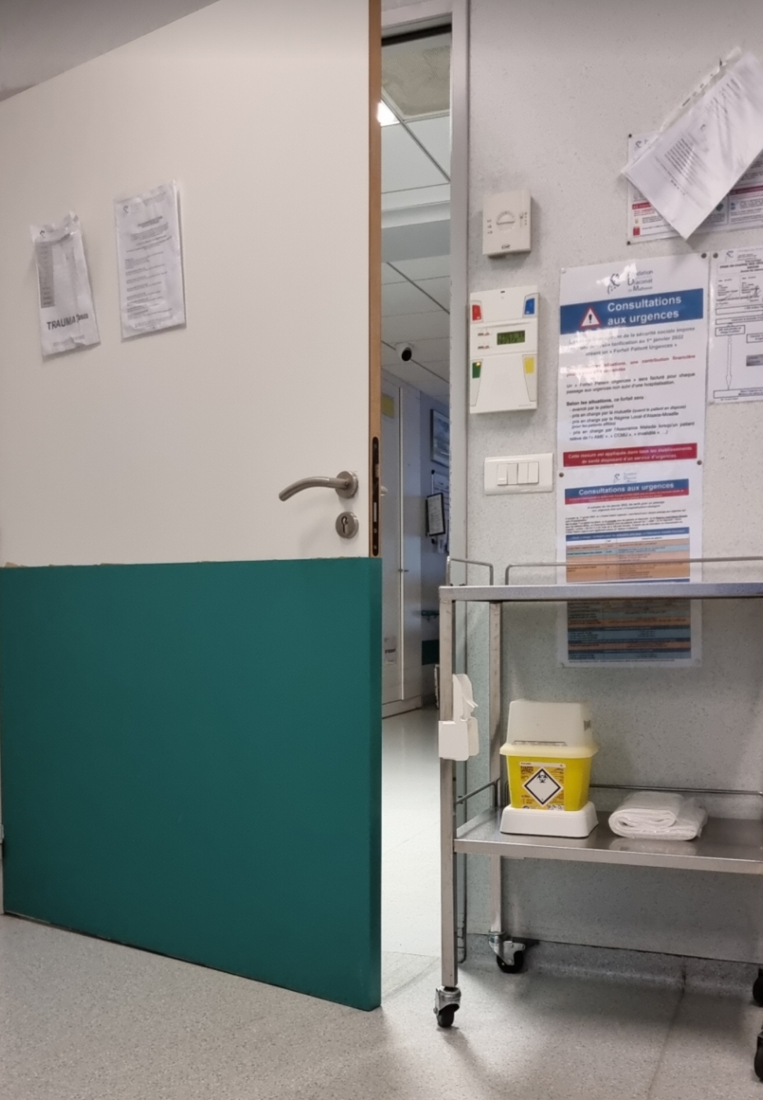Photo n° 1 de l'avis de Élise.a fait le 26/09/2022 à 10:59