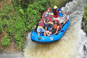 Kasembon Rafting - Marketing Office image