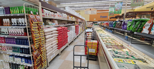 Supermarket «Seafood City Supermarket - Carson», reviews and photos, 131 W Carson St, Carson, CA 90745, USA