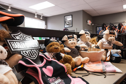 Harley-Davidson Dealer «Lake Geneva Harley-Davidson®», reviews and photos, 704 W Main St, Lake Geneva, WI 53147, USA