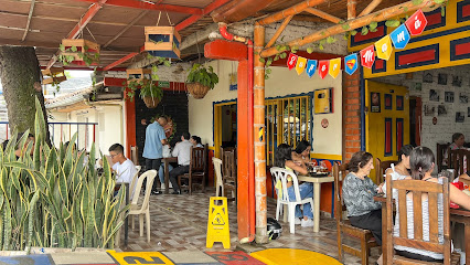 RESTAURANTE MI TIERRITA TULUA - Restaurantes - Com - Cl. 13 #44-22 Estambul, Tres Esquinas, Tuluá, Valle del Cauca, Colombia