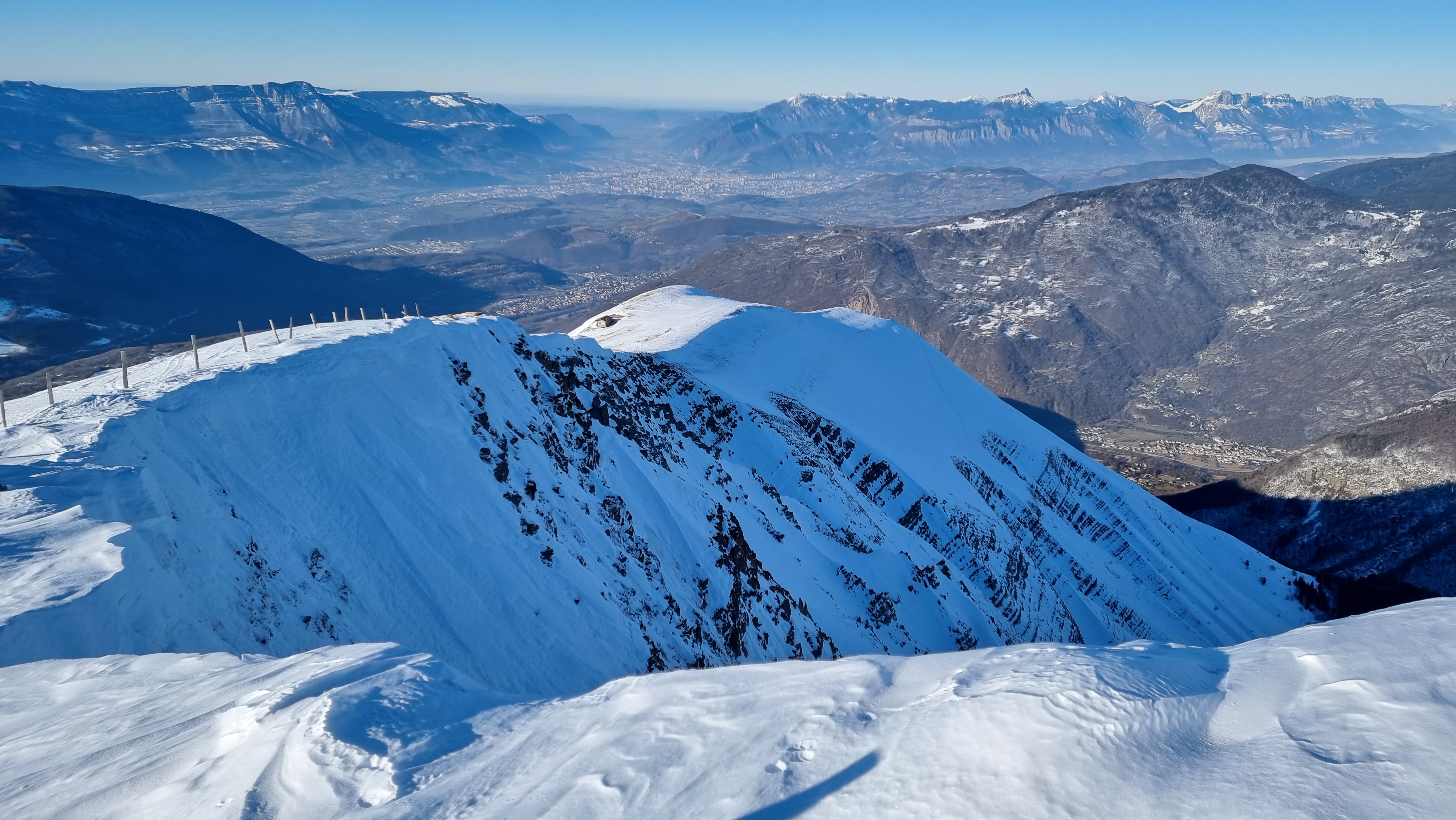 Photo n° 1 de l'avis de Dominique.e fait le 02/02/2022 à 20:47