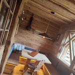 Photo n°8 de l'avis de aneika. fait le 01/08/2023 à 20:37 sur le  Rifugio Friedrich August à Campitello di Fassa