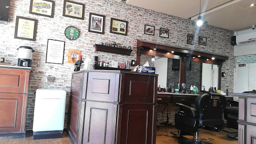 Escuela de peluqueros Torreón
