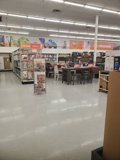 Discount Store «Big Lots», reviews and photos, 610 Holcomb Bridge Rd #300, Roswell, GA 30076, USA