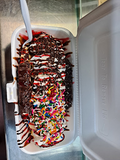Ice Cream Shop «MANGONADAS DEL BARRIO», reviews and photos, 1210 Lawndale St, Detroit, MI 48209, USA