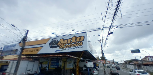 R. Dom Santino Coutinho, 110 - Torre, João Pessoa - PB, 58040-540, Brasil
