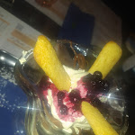 Photo n°1 de l'avis de Riccardo.i fait le 17/11/2023 à 19:53 sur le  Casamatta à Florence