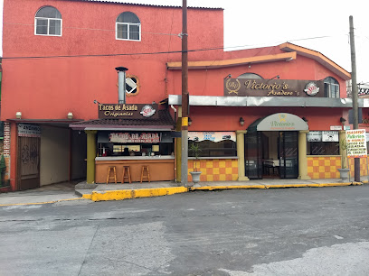 Restaurante Asadero Victorio,s - Oriente 6 956, Orizaba Centro, 94300 Orizaba, Ver., Mexico