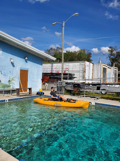 Dive Shop «Tackle Shack», reviews and photos, 7801 66th St N, Pinellas Park, FL 33781, USA