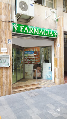 Farmacia Páez Clavero - Farmacia en Alicante 
