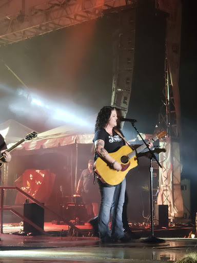 Concert Hall «Jam In the Valley», reviews and photos, 1629 US-20A, Varysburg, NY 14167, USA