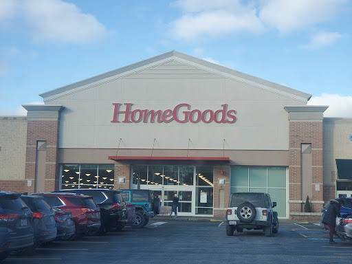 Department Store «HomeGoods», reviews and photos, 35894 Detroit Ave, Avon, OH 44011, USA