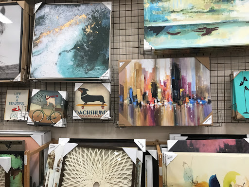 Furniture Store «Cost Plus World Market», reviews and photos, 238 THF Blvd, Chesterfield, MO 63005, USA