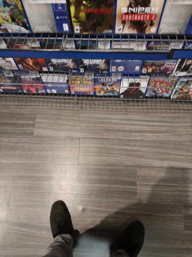 Video Game Store «GameStop», reviews and photos, 638 Northridge Mall, Salinas, CA 93906, USA