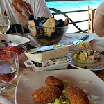 Photo n°6 de l'avis de Gelo.e fait le 14/10/2019 à 10:05 sur le  Hotel Rocca Della Sena à Tropea