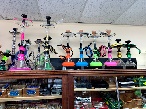 Tobacco Shop «Brockton smoke shop», reviews and photos, 793 Crescent St #1, Brockton, MA 02302, USA