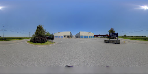 Self-Storage Facility «Simply Self Storage - Middletown», reviews and photos, 75 Browns Ln, Middletown, RI 02842, USA