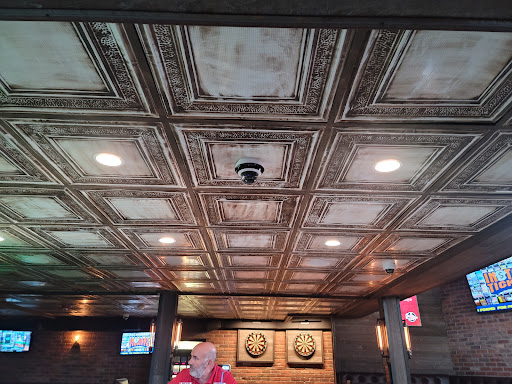 Bar & Grill «Paddy Kellys», reviews and photos, 154 Washington St, Peabody, MA 01960, USA