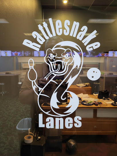 Rattlesnake Lanes
