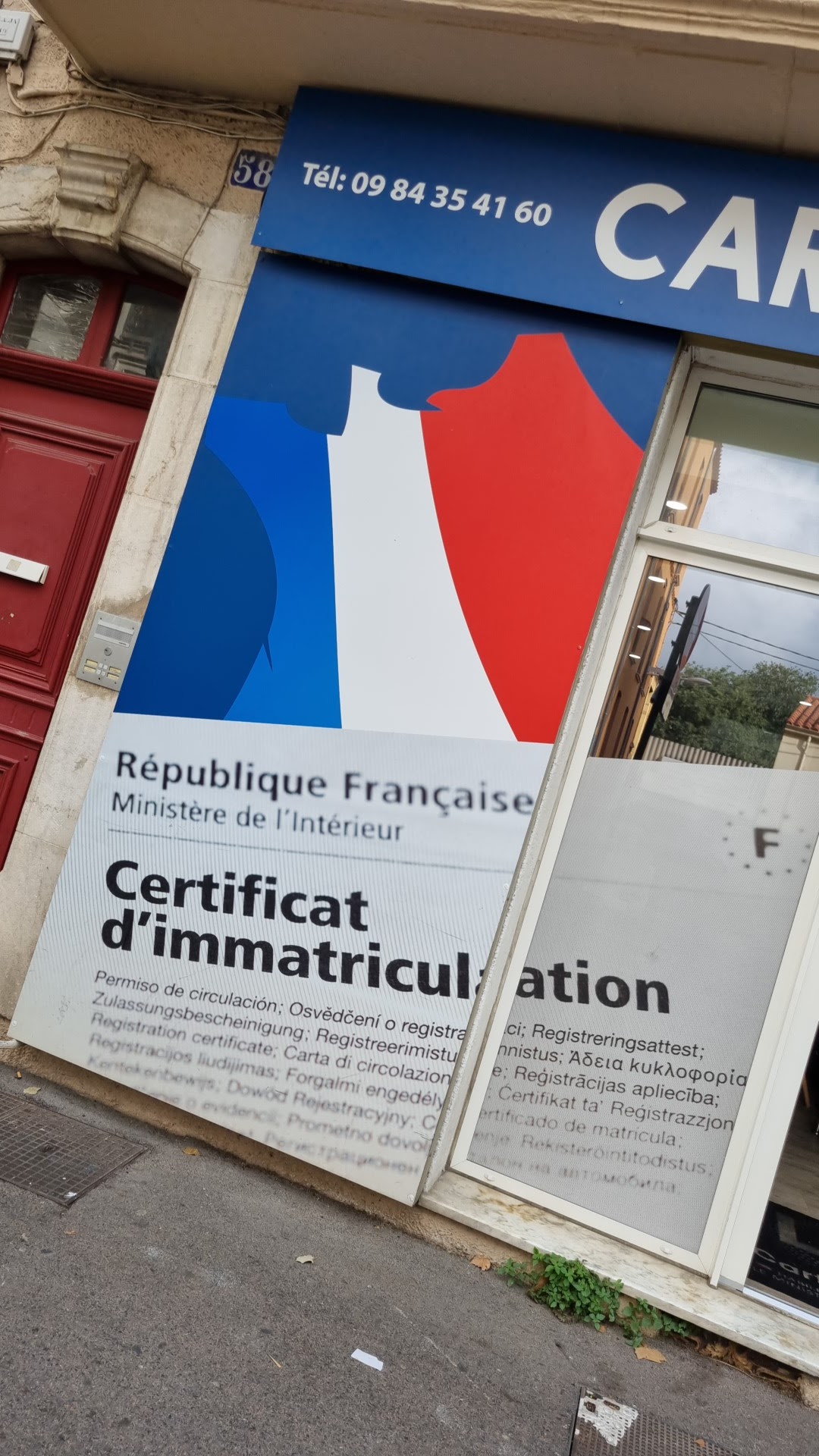 Photo n° 1 de l'avis de la.l fait le 18/10/2022 à 13:48