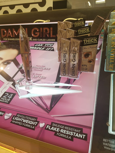 Cosmetics Store «SEPHORA inside JCPenney», reviews and photos, 5488 S Padre Island Dr #4000, Corpus Christi, TX 78411, USA