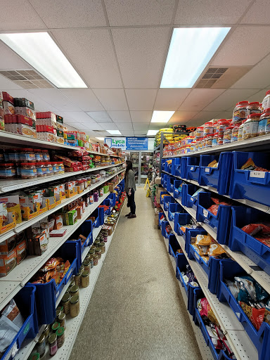 Grocery Store «Namaskar Asian Supermarket», reviews and photos, 78 Portland Ave, Bergenfield, NJ 07621, USA