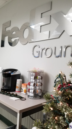 Mailing Service «FedEx Ground», reviews and photos, 526 East 1750 North, Vineyard, UT 84057, USA