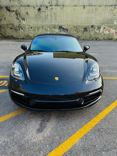 Drip Mobile Detailing en Metairie