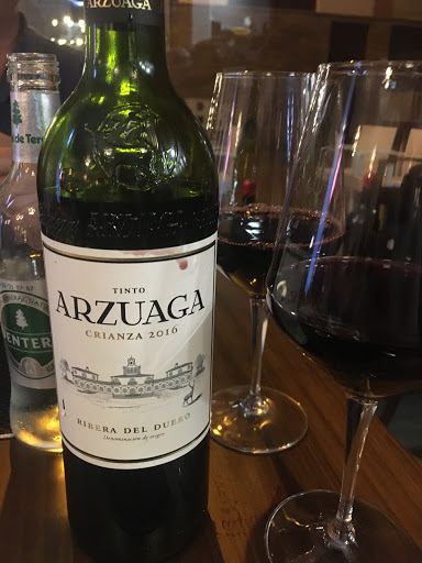 Origen Steakhouse Las Palmas