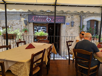 Trattoria Anima e Core