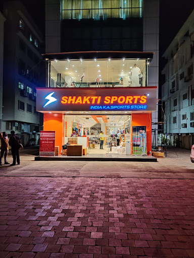 Shakti Sports