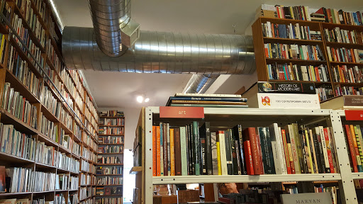 Book Store «Pilsen Community Books», reviews and photos, 1102 W 18th St, Chicago, IL 60608, USA