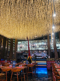 Atmosphère du Restaurant thaï Thaï Basilic Créteil Soleil à Créteil - n°16