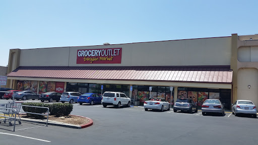 Supermarket «Grocery Outlet Bargain Market», reviews and photos, 4360 54th St, San Diego, CA 92115, USA