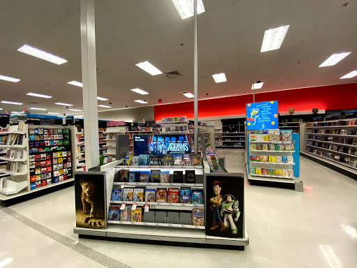 Department Store «Target», reviews and photos, 10576 E Foothill Blvd, Rancho Cucamonga, CA 91730, USA
