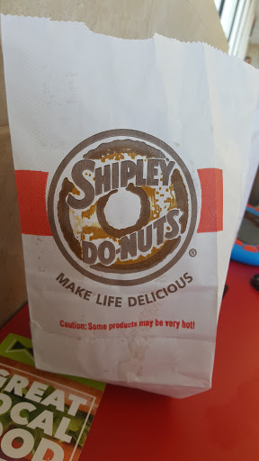 Donut Shop «Shipley Do-Nuts», reviews and photos, 4402 Garth Rd, Baytown, TX 77521, USA