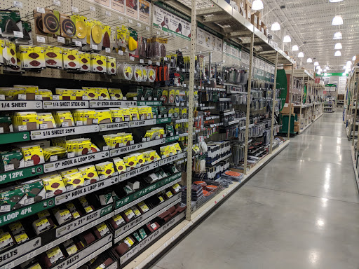 Home Improvement Store «Menards», reviews and photos, 6405 Jackson Rd, Ann Arbor, MI 48103, USA