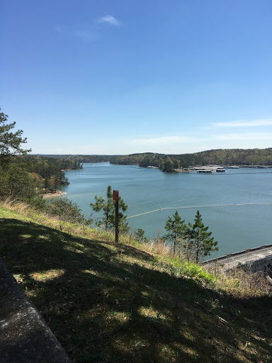 Tourist Attraction «Allatoona Lake Visitor Center & Museum», reviews and photos, 1138 GA-20 Spur, Cartersville, GA 30121, USA