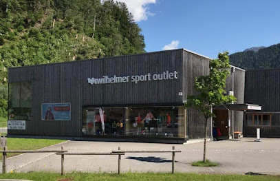 Wilhelmer Sport + Mode GmbH