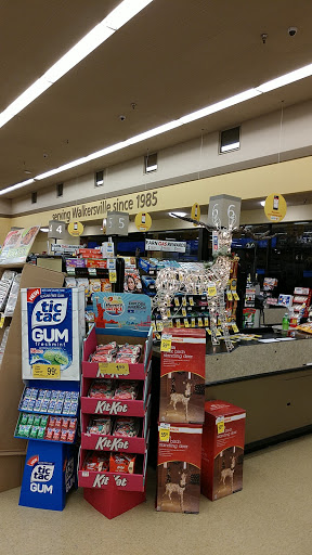 Grocery Store «Safeway», reviews and photos, 151 Walkers Village Way, Walkersville, MD 21793, USA