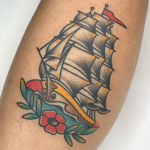 Explore small cover up tattoo ideas, creative tattoo ideas in Hilo, available at Pacific Island Ink