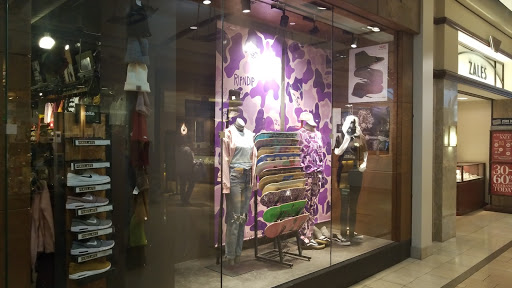 Clothing Store «Zumiez», reviews and photos, 750 Citadel Dr E #2196, Colorado Springs, CO 80909, USA