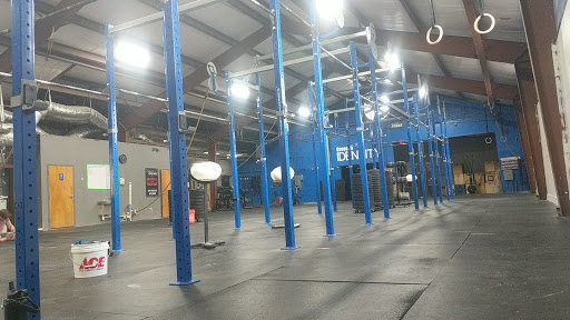 Gym «CrossFit Identity», reviews and photos, 1185 Zonolite Rd NE, Atlanta, GA 30306, USA