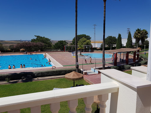 Piscina Municipal de Fernán Núñez