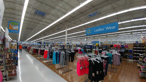Department Store «Walmart Supercenter», reviews and photos, 3271 PA-940, Mt Pocono, PA 18344, USA