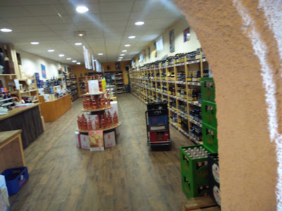 Bière Attitude et Boissons à Crêches-sur-Saône